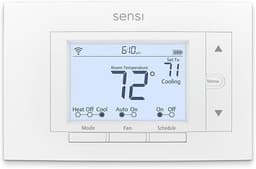 Sensi Wi-Fi Smart Thermostat