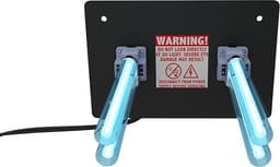 REKO R2000 In-Duct UV Light