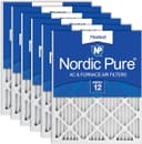 Nordic Pure MERV 12
