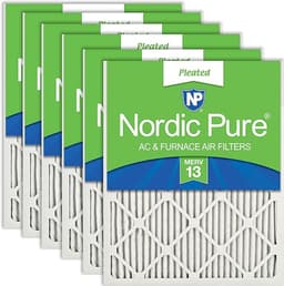 Nordic Pure MERV 13